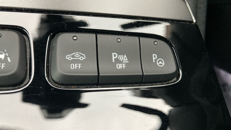 Vauxhall Mokka 100kW Ultimate 50kWh 5dr Auto Electric Hatchback